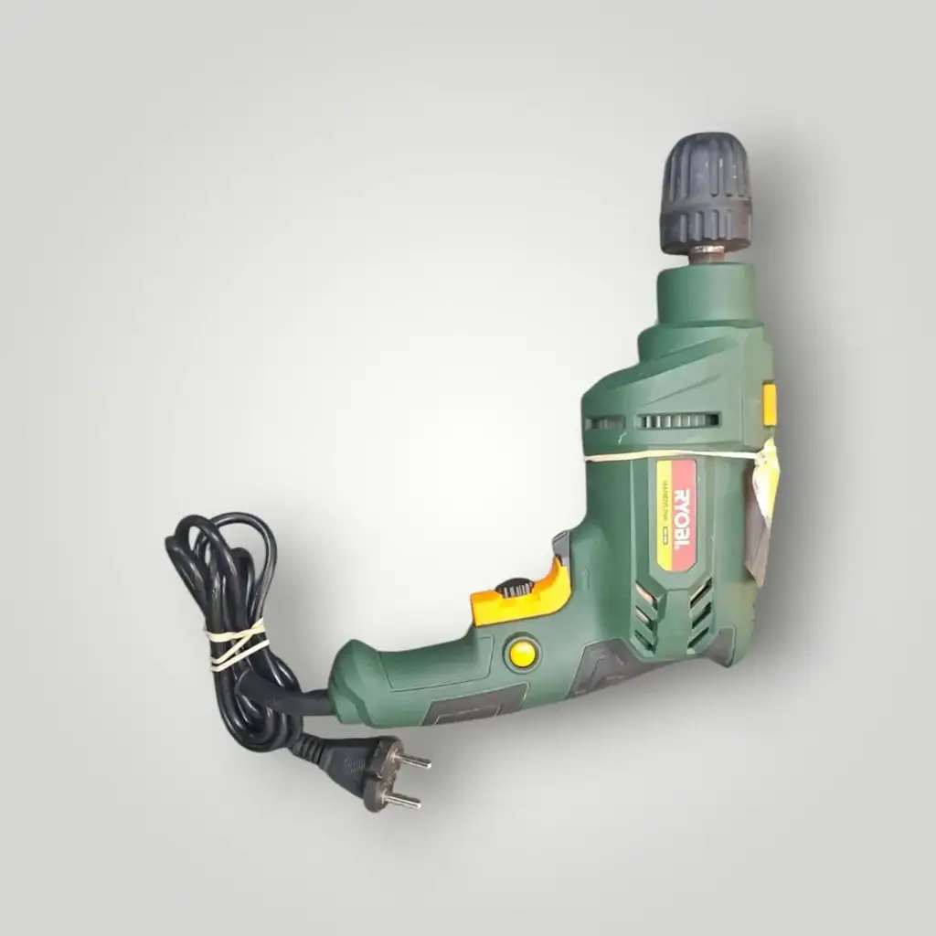 Ryobi Hid-500 500W Impact Drill – Pre-Owned
