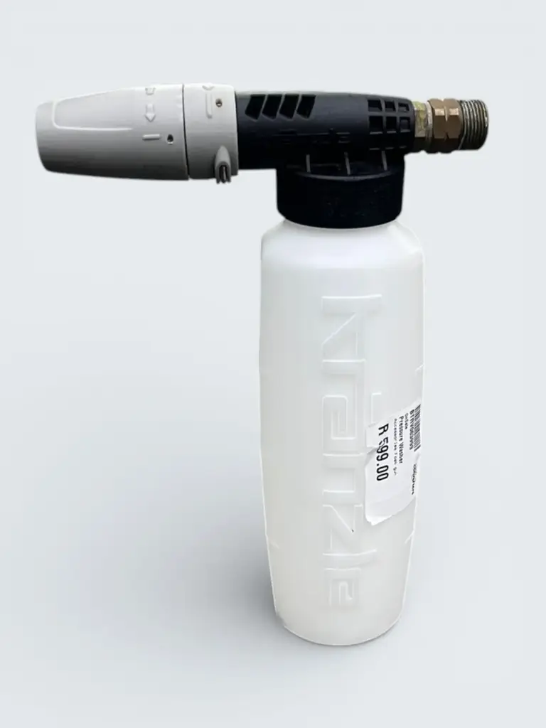 Pressure Washer Foam Gun Accessory - View 2