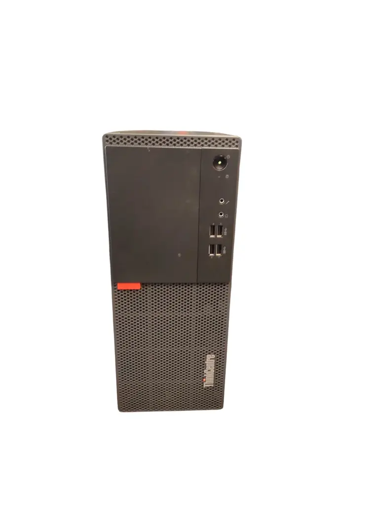 Lenovo Thinkcentre M710t Desktop Pc I7-770 @3.60Ghz 1Tb