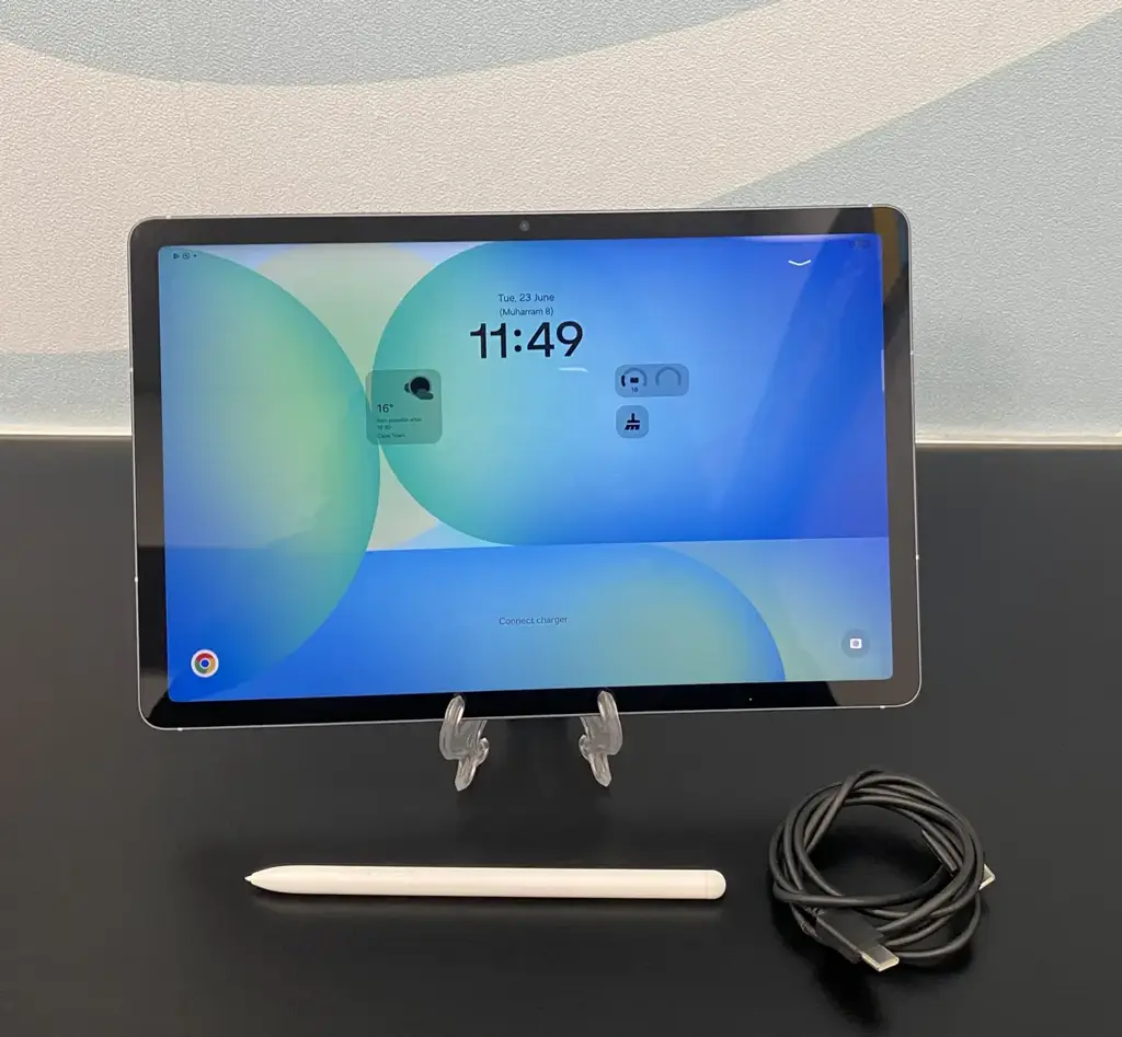 Samsung Galaxy Tab S10 Fe