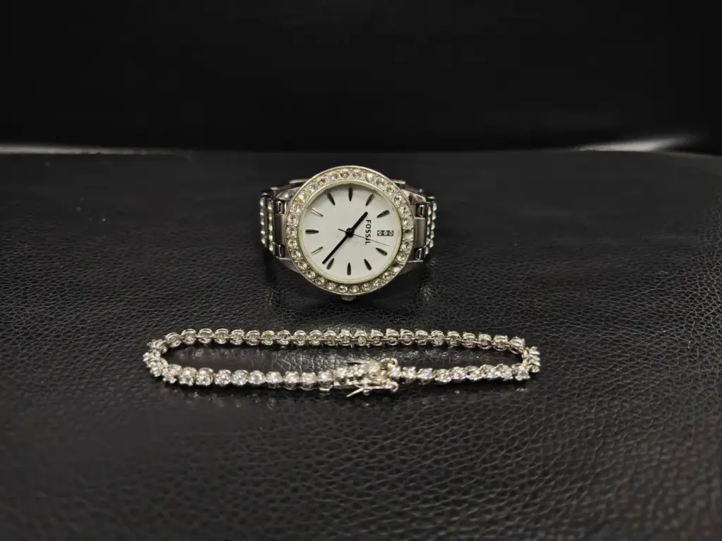 Fossil Woman's Watch | Es-2362