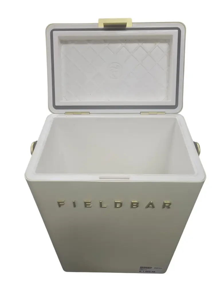 Fieldbar 10L Fb1 Cooler Box - View 2