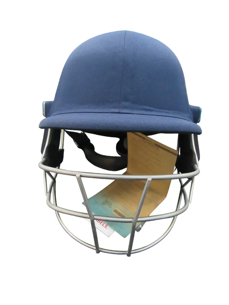 Shrey Cricket Helmet Masterclass 2.0 - View 4