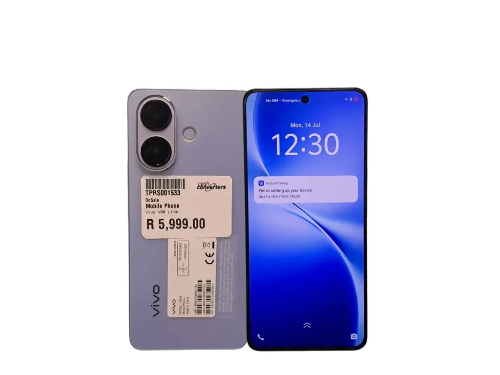 Vivo V60 Lite 5G