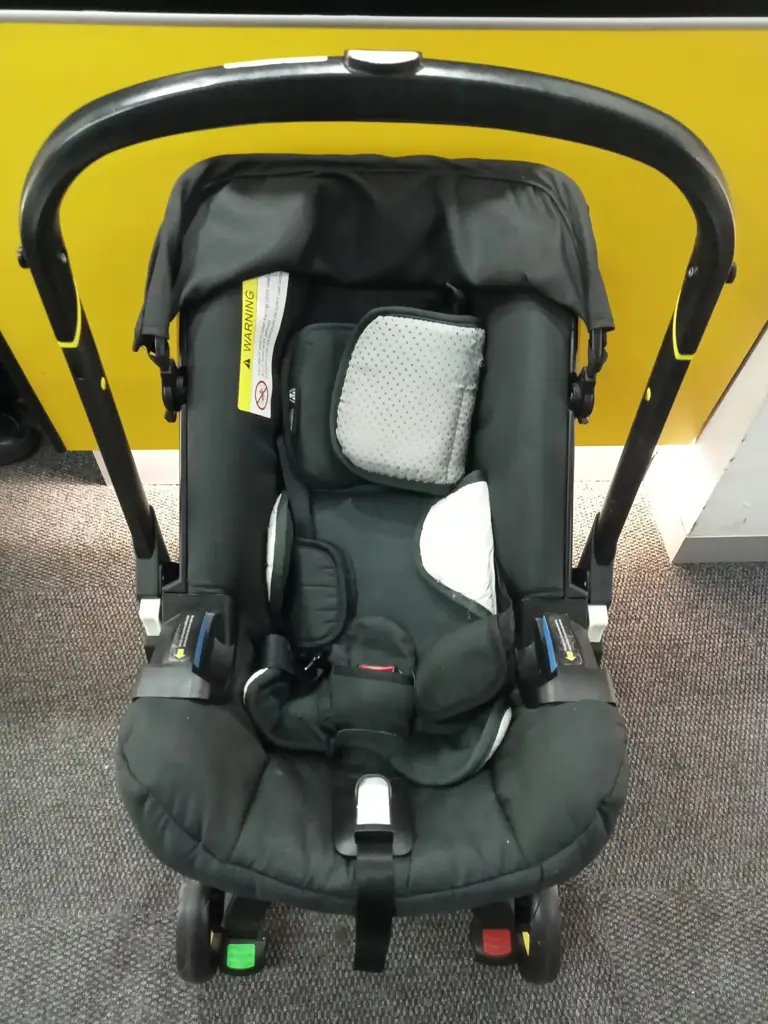 Next Gen Car Seat Stroller - View 2