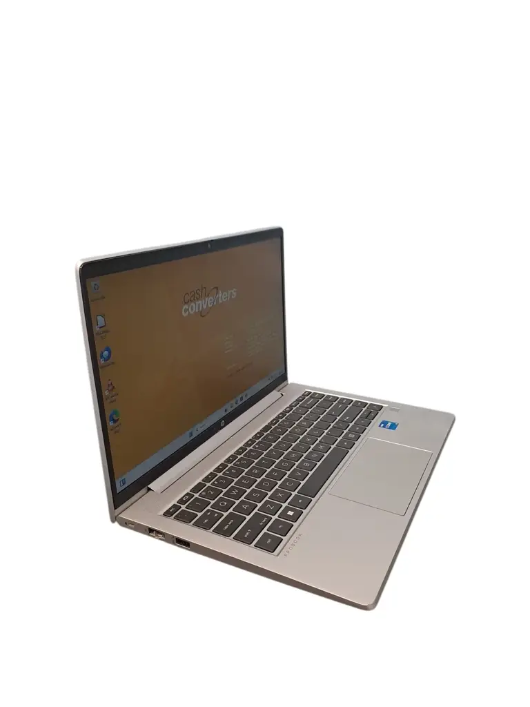 Processor :Intel® Core™ I5-1334U (13Th Gen, 10 Cores, 12 Threads)Hp Probook Laptop 14" - View 2