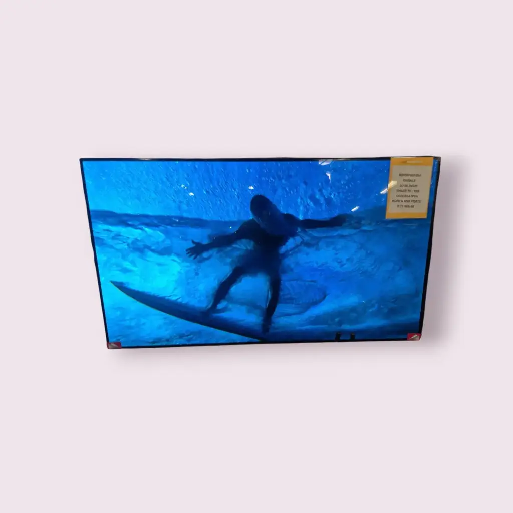 Lg Oled55a1pva