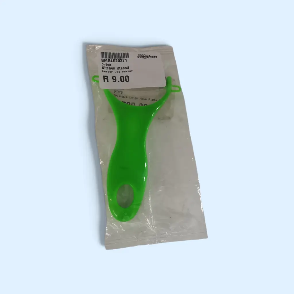 Veg Peeler
