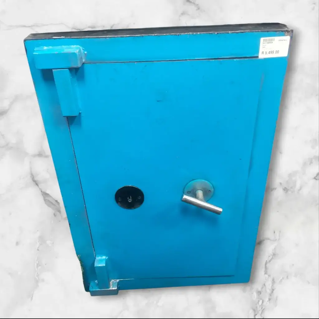 Mine Safe