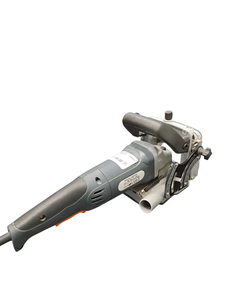 Tork Craft M1j-Kz-100 Biscuit Jointer 900W - View 2