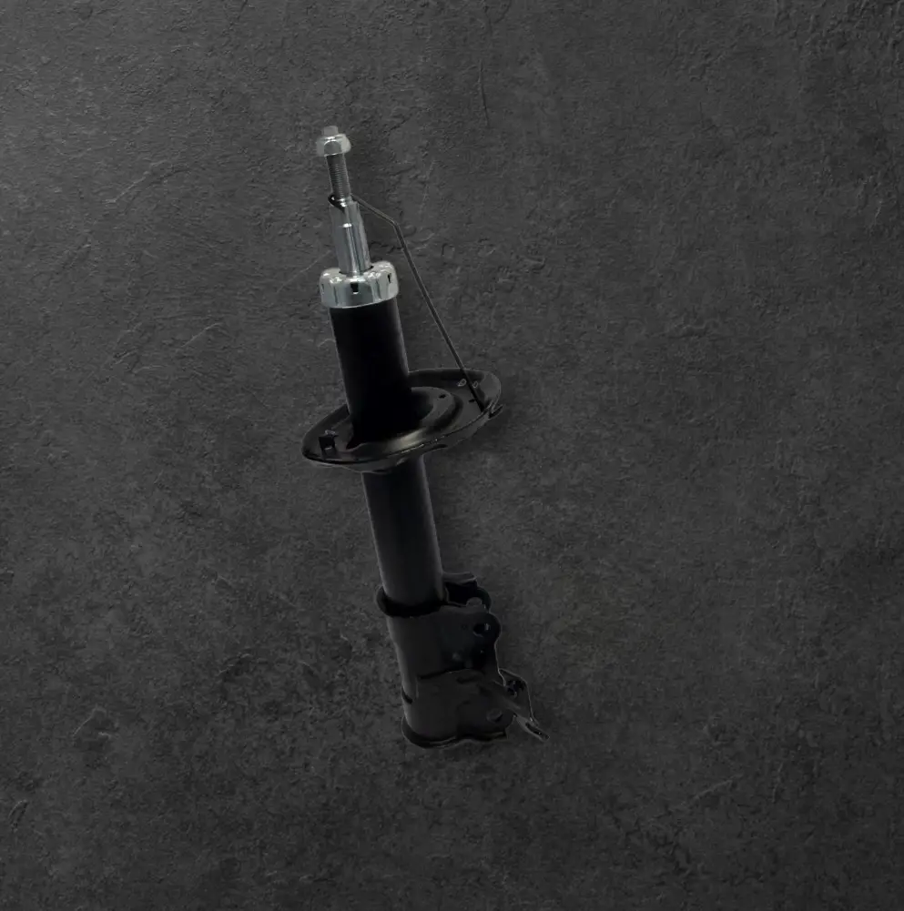 Right Front Shock Absorber - Kia Picanto - 2017 - View 2