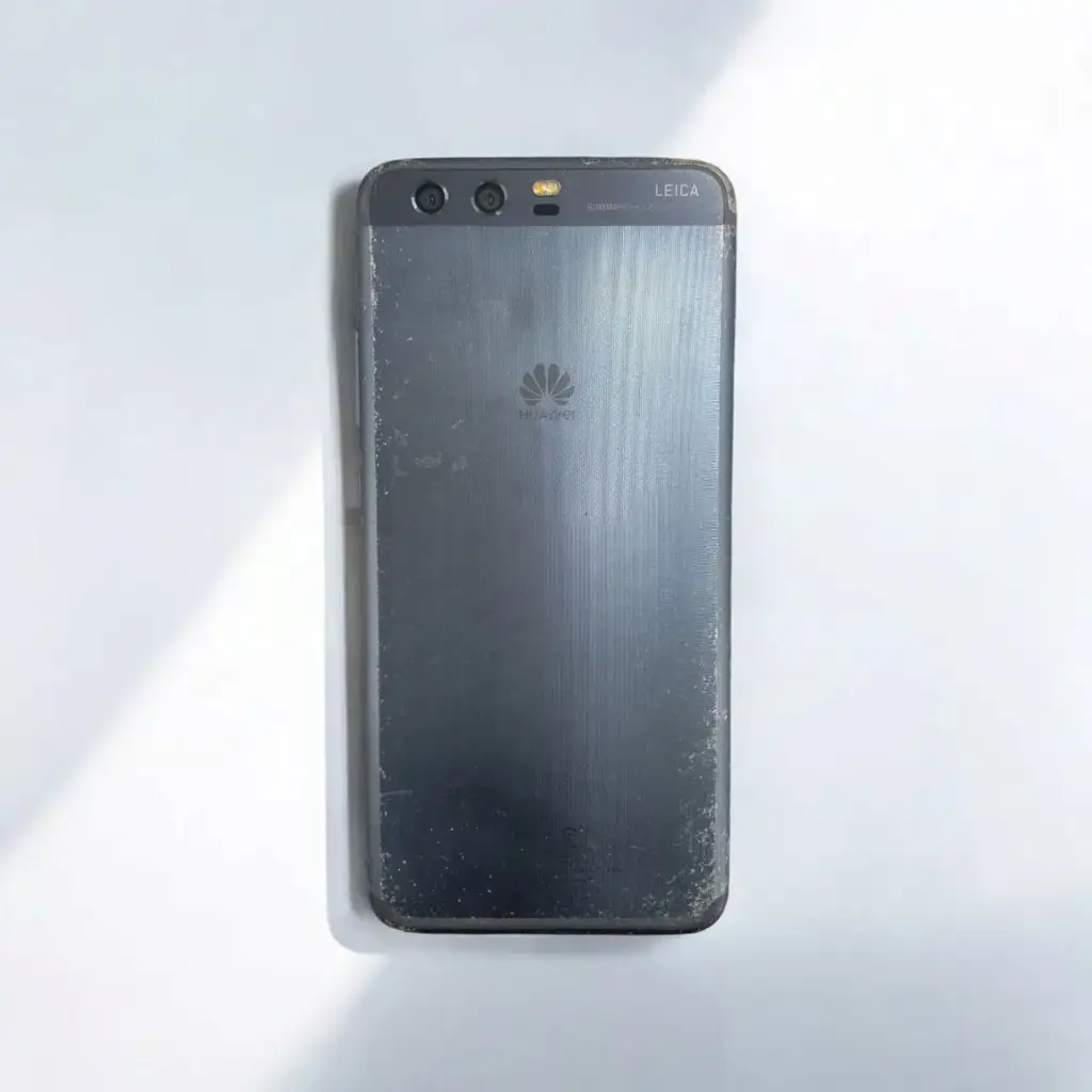 Huawei P10- 128Gb -Pre Owned - View 2