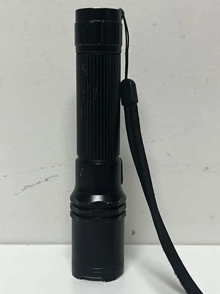Klarus A1 Pro Flashlight