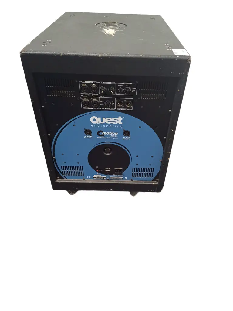 Quest Engineering System - View 3