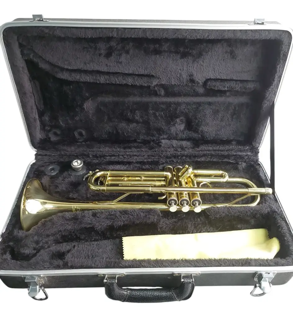 Antigua Vosi Alto Trumpet Tr 2561