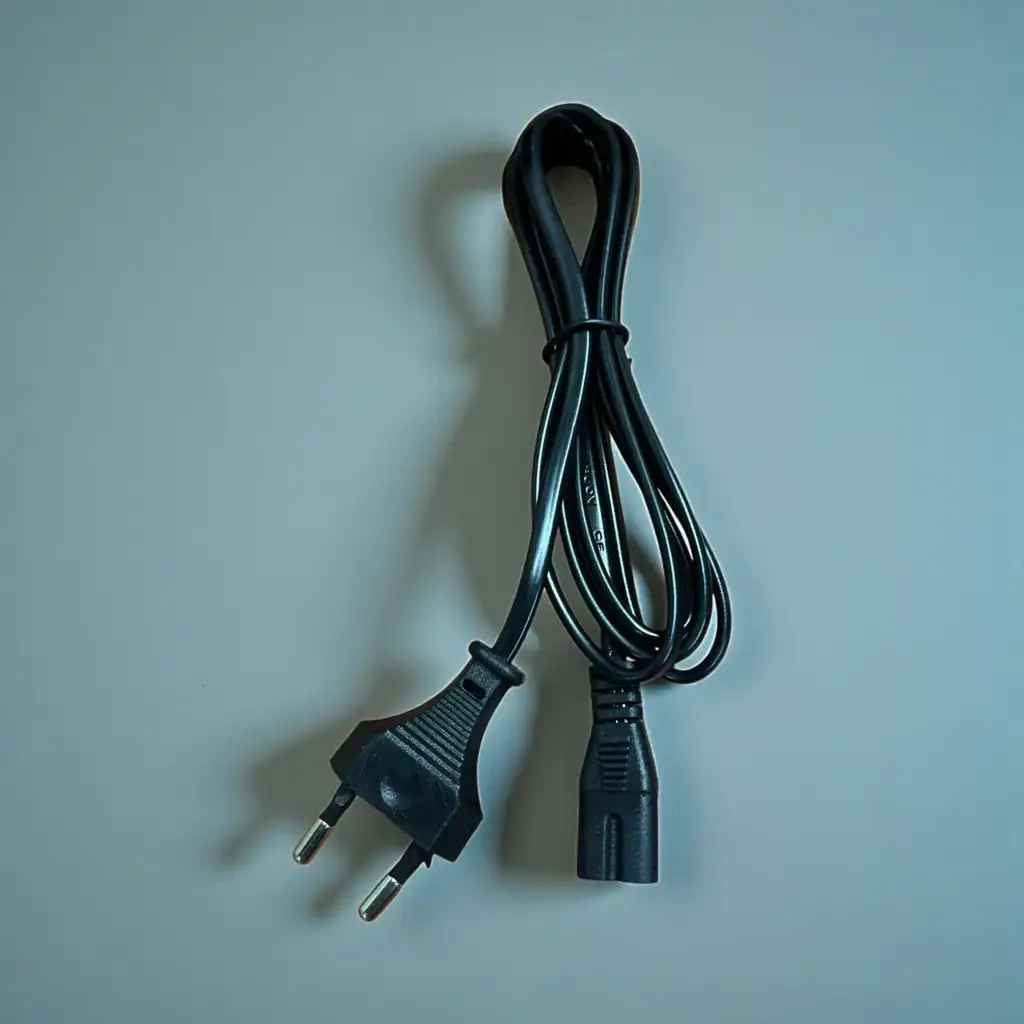 150Cm Figure 8 Cable