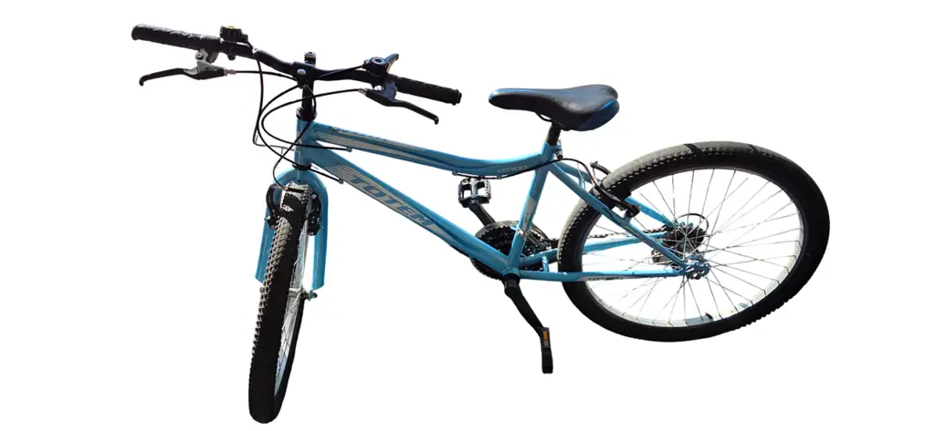 Totem Xc100 Mountain Bike (Ladies) - View 2