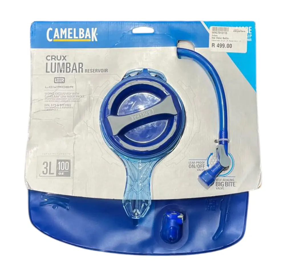 Camelbak Crux Lr Reservoir 3L