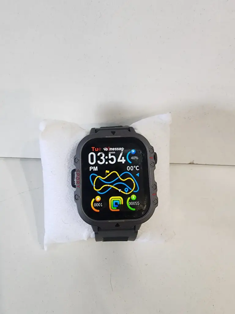 Mens Smart Watch H19