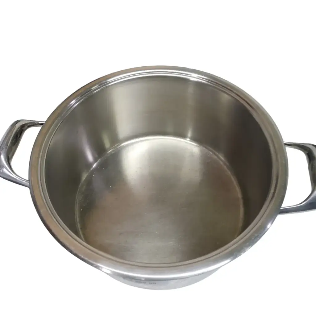 Amc 24Cm Pot - View 2
