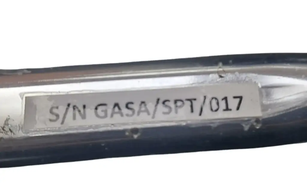 Power Fist Torque Wrench - View 3