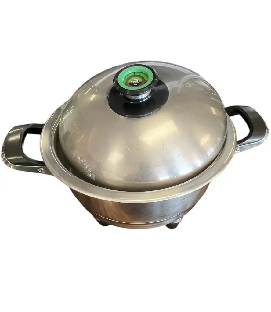 Amc 30Cm Pot