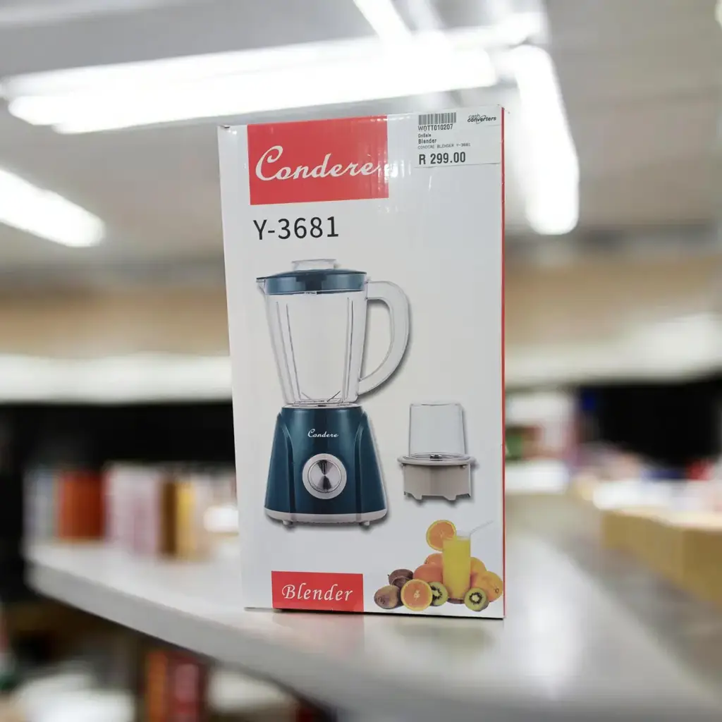 Condere Blender Y3681