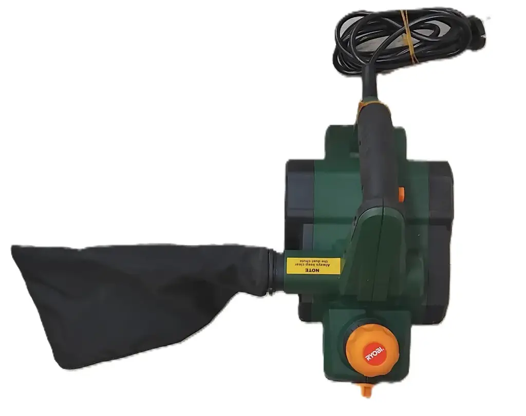 Ryobi 650W Electric Hand Planer (Hp-650)