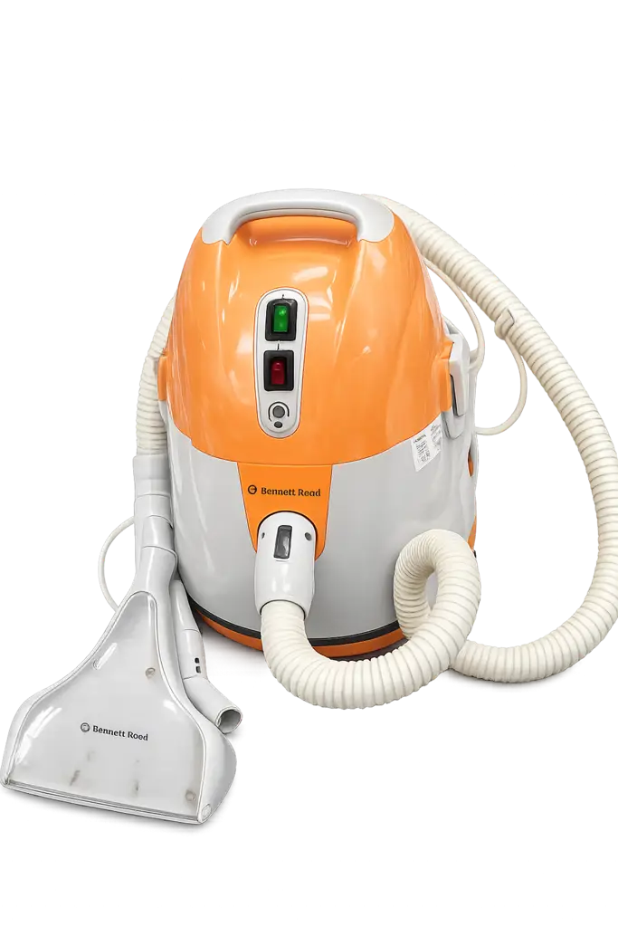 Bennett Read Livac 114R Multi-Function Vacuum Cleaner - View 2