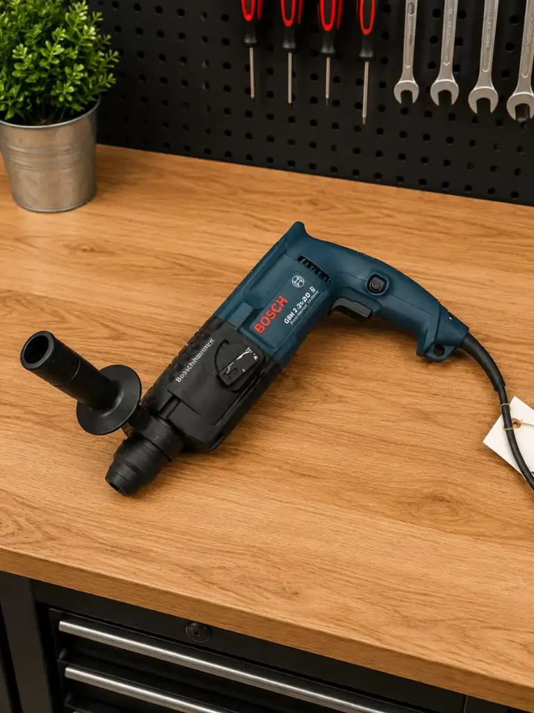 Bosch Gbh 2.20 S