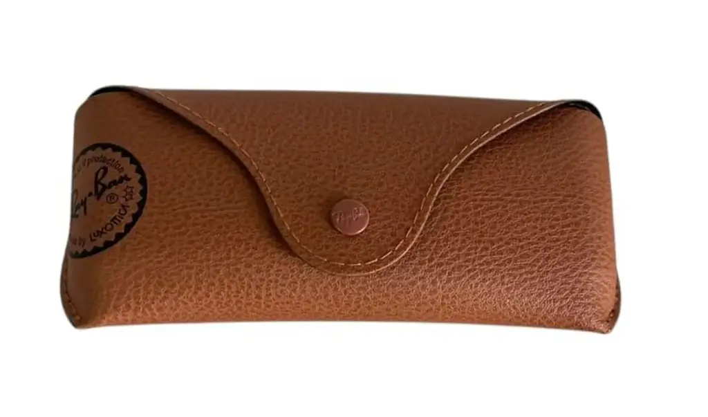 Ray Ban Rb2140 Sunglasses - View 4