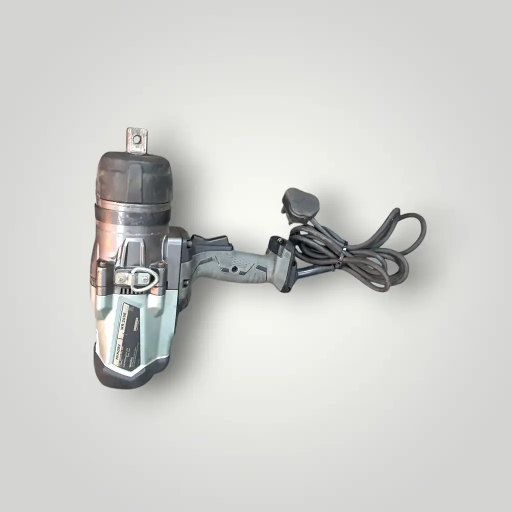 Hikoki Impact Wrench 1" 900W Wr25se - View 2