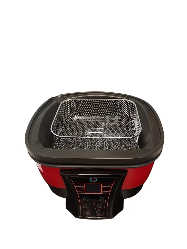 Cook 4 Life Multifunctional Cooker - Mf-03 - View 2
