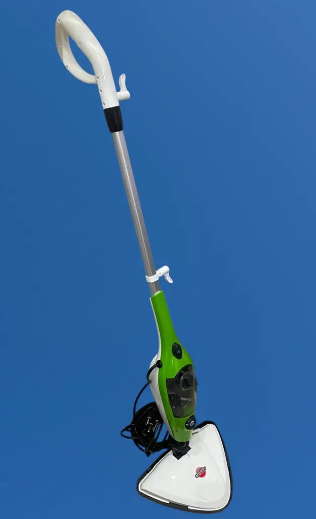 Steam Mop. - View 4