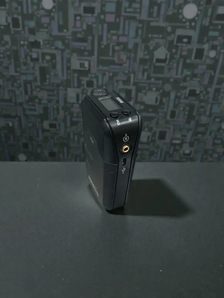 Rødelink Tx Transmitters - View 4