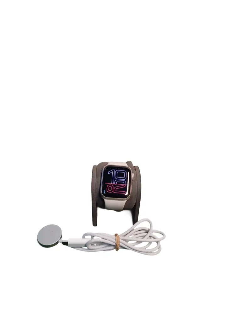 3Rd Generation Apple Watch 44Mm Men's Smart Watch - View 2