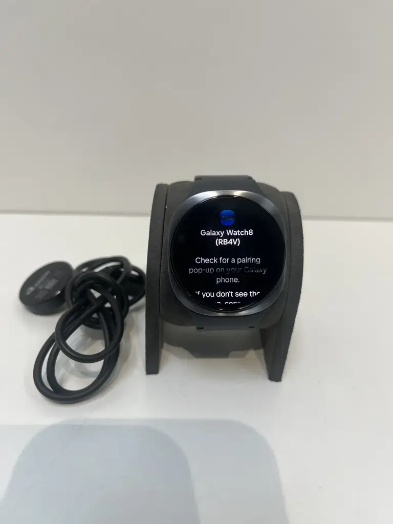 Samsung Galaxy 8 40Mm Bt Smartwatch