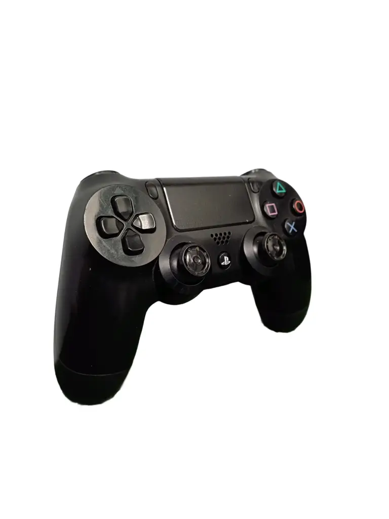 Sony Playstation 4 Game Controller - View 2