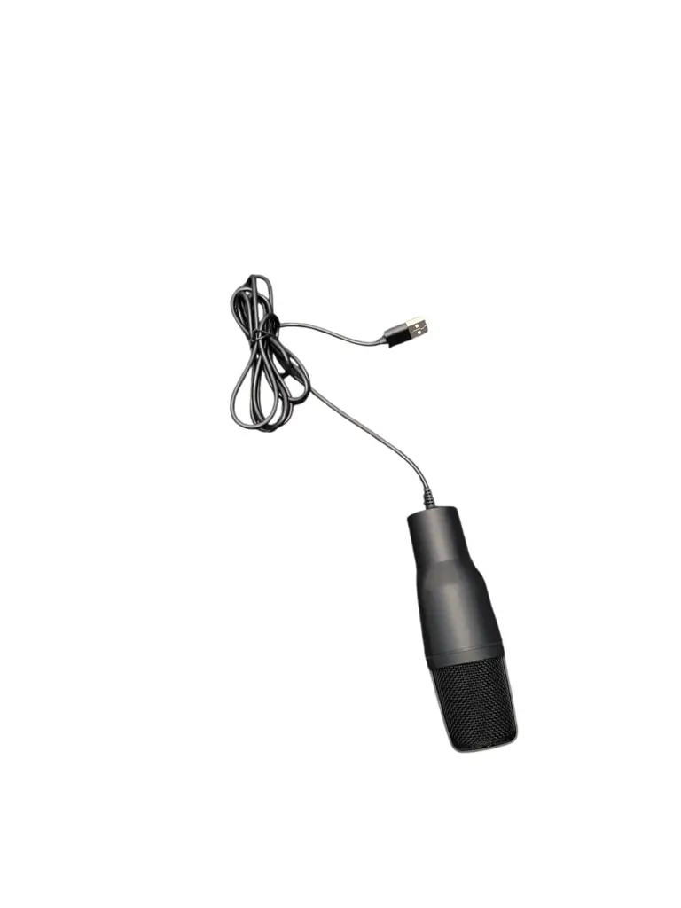Jebson Umic-31 Computer Microphone - View 4
