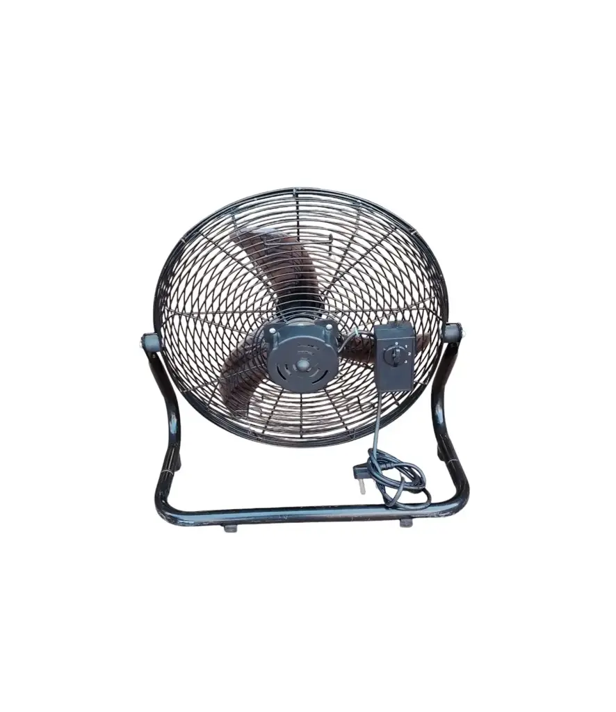 Goldair Ghf-001A 46 Cm Fan - View 2