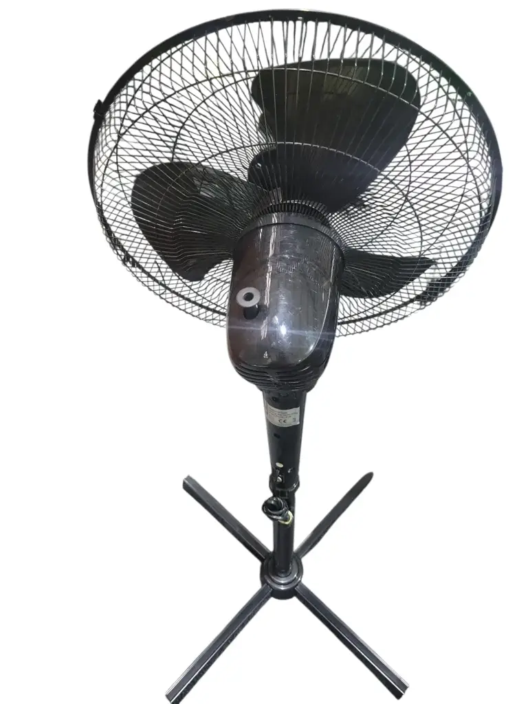 Alva Air Indoor Fan - View 2