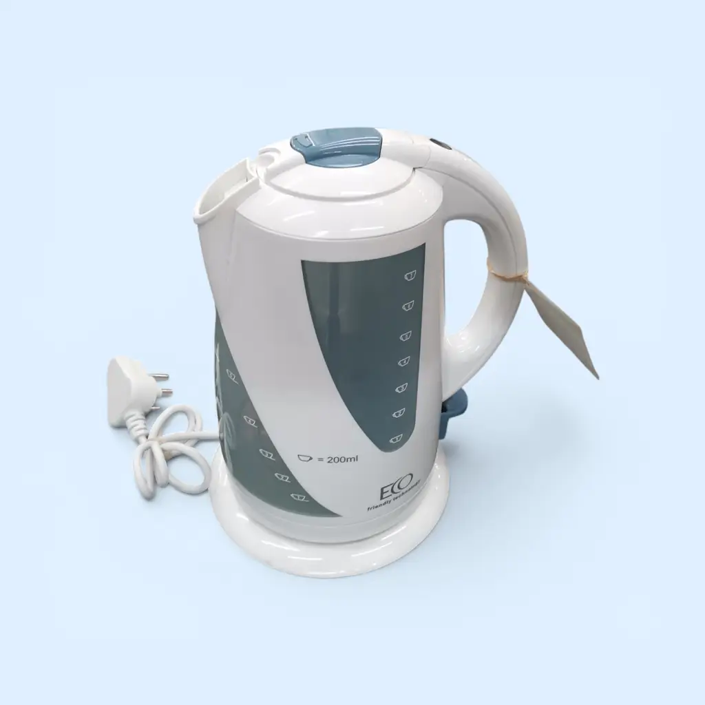 Eco Friendly Technology Maw-894 Kettle