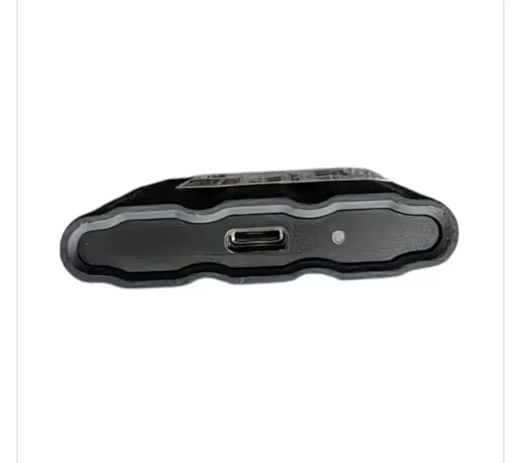 Samsung T7 Shield 1Tb Portable Ssd: - View 2