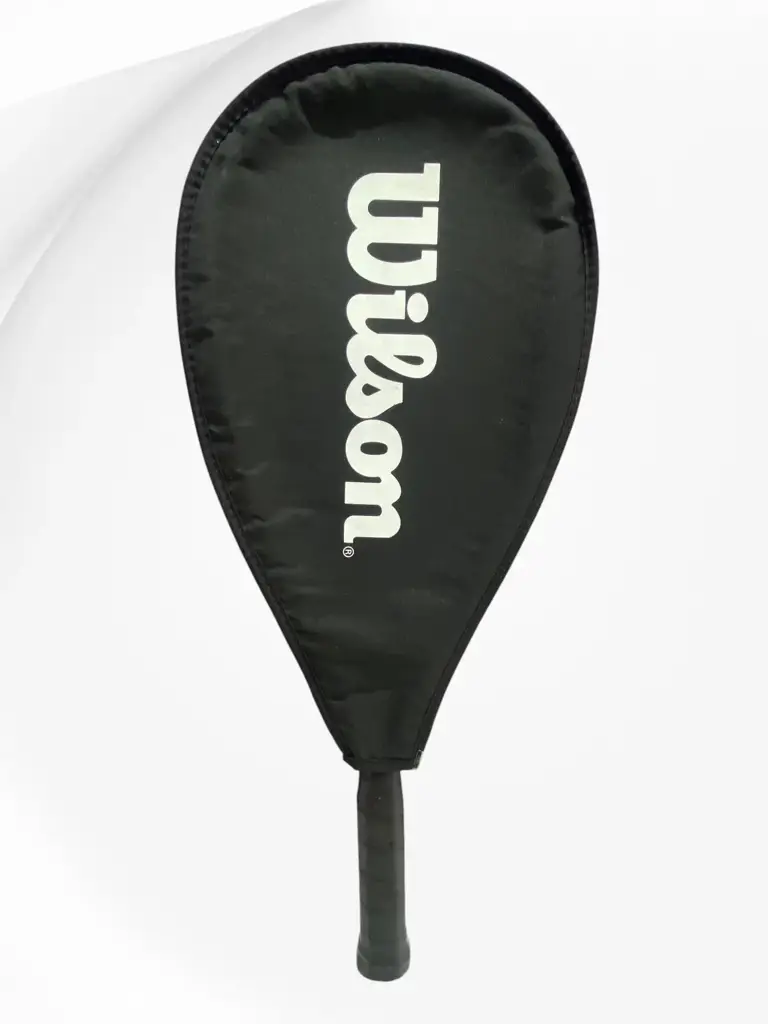 Squash Racquet. - View 2