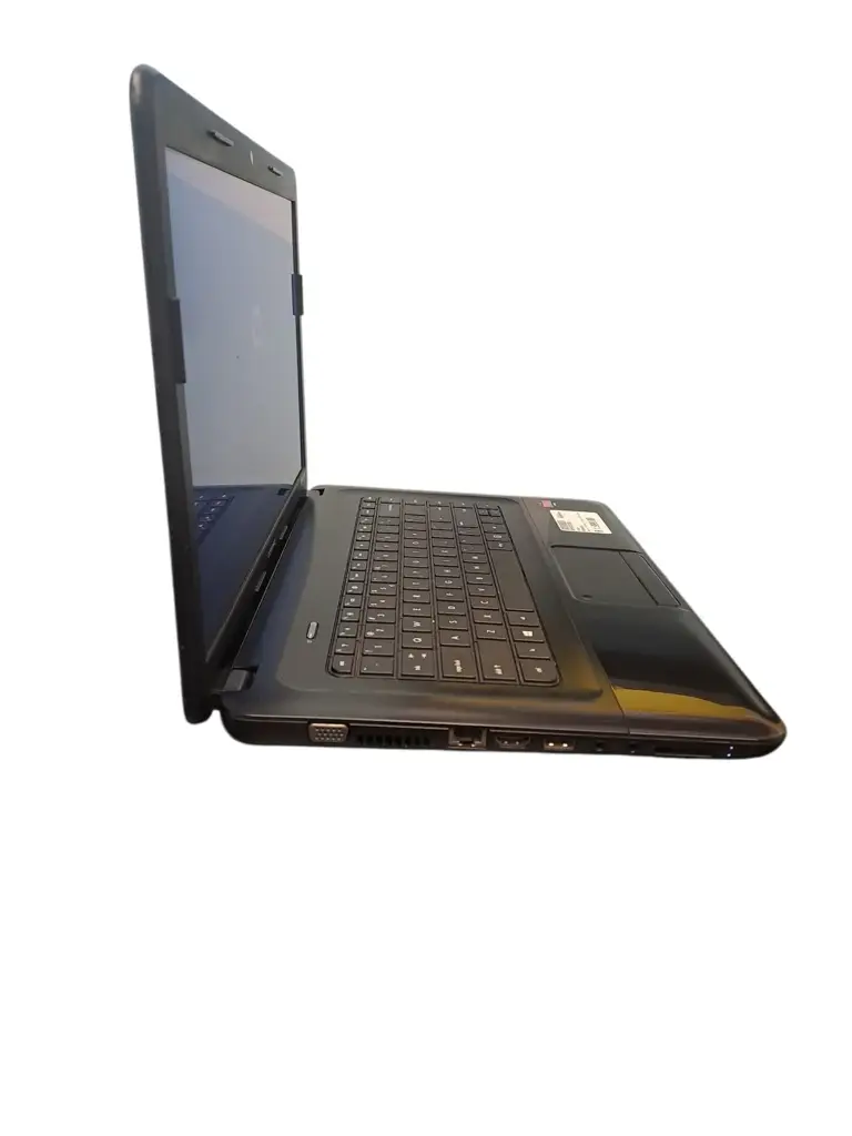 Hp Compaq Cq58 Notebook