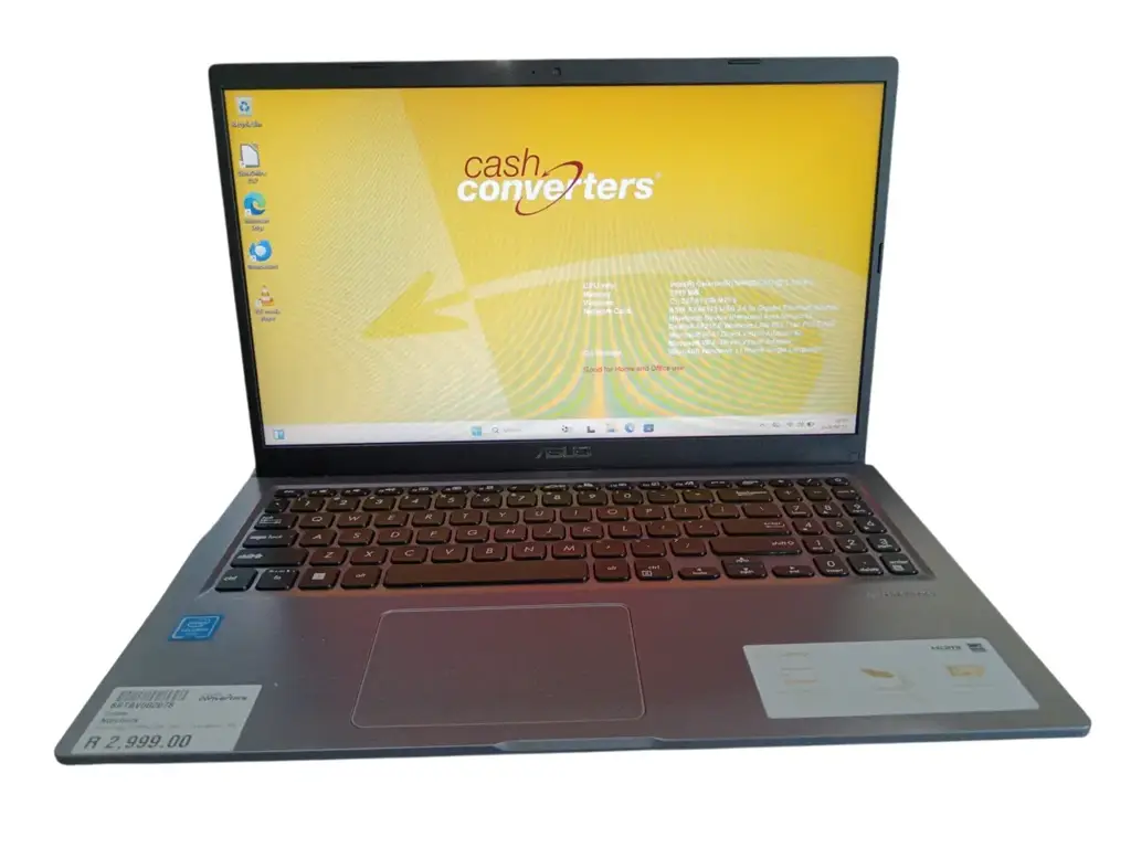 Asus Vivobook 15 X515m Laptop