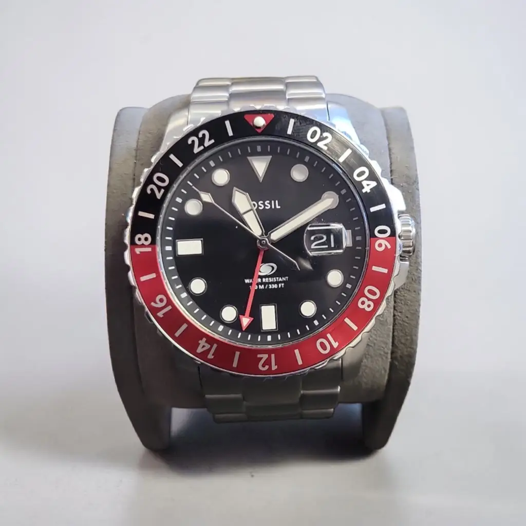 Fossil Fs6092 Men's Analogue Watch