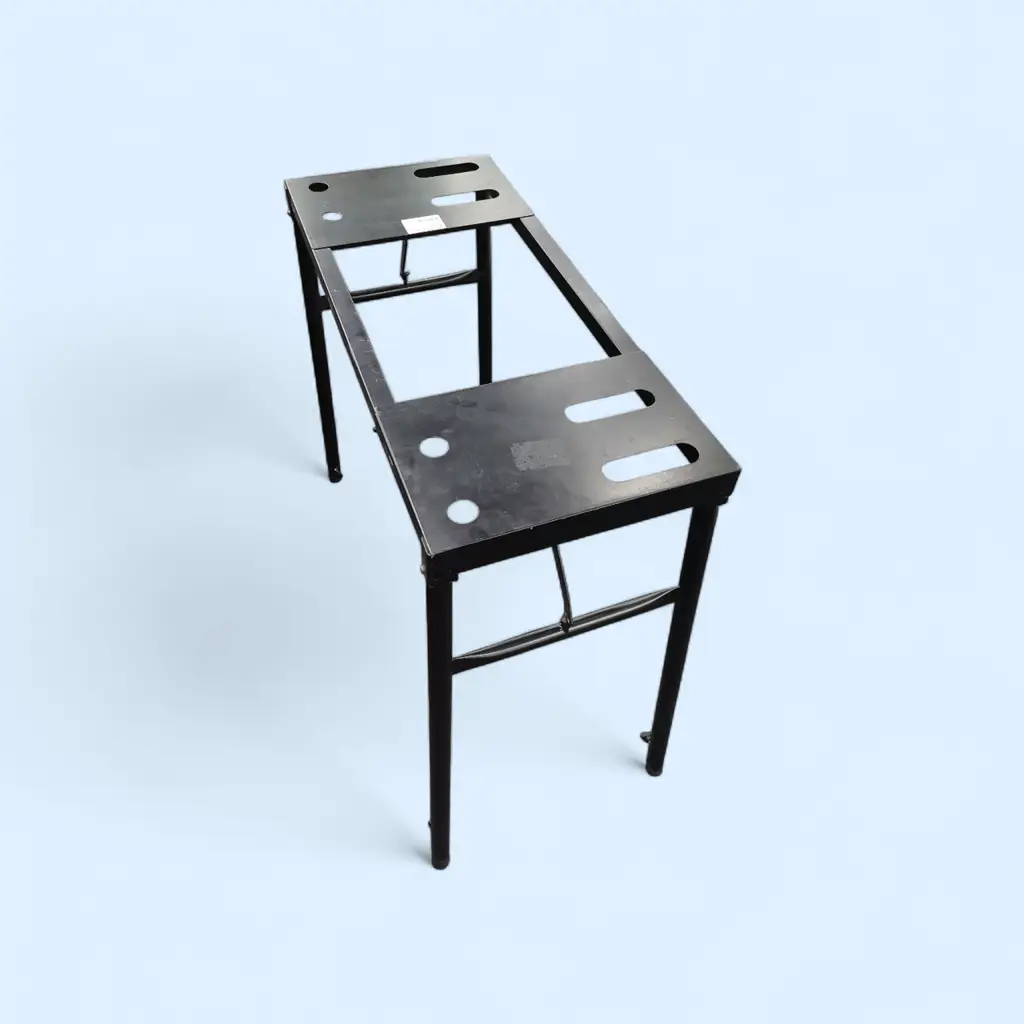 Nomad Nks-K101 Adjustable Keyboard Table/Stand