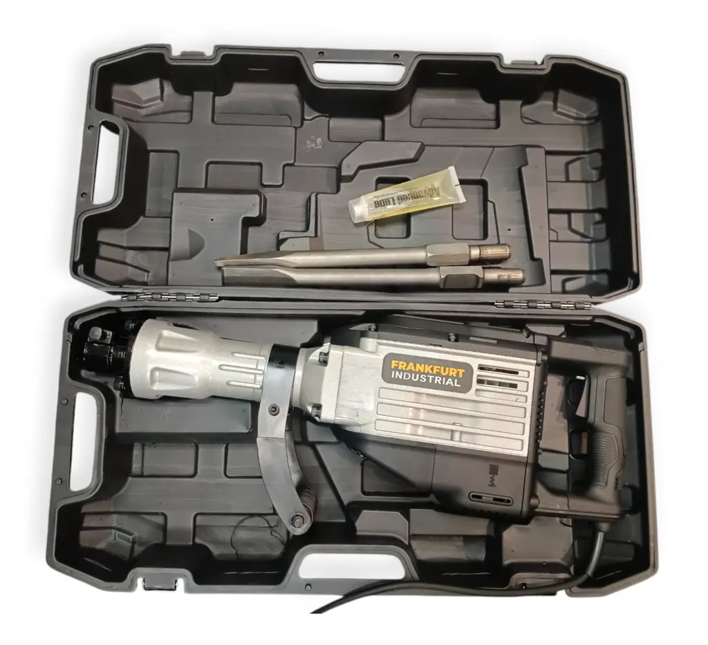 Frankfurt Frk-3061 Industrial Demolition Hammer - View 2