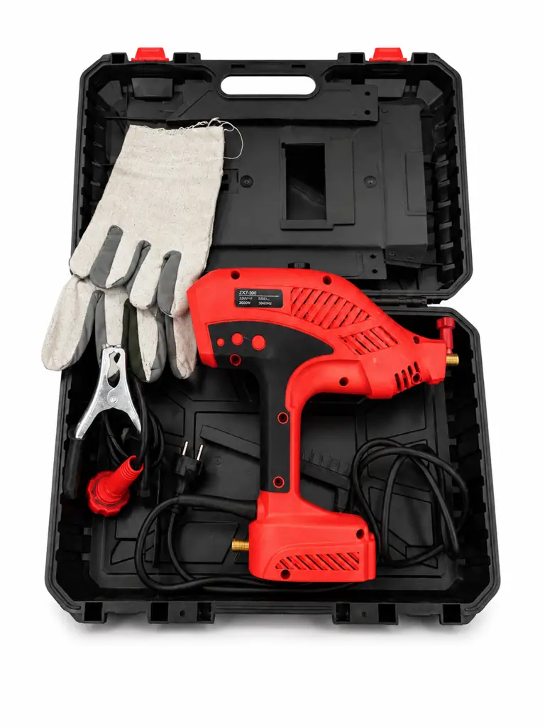 Arc/Mma Zx7 Inverter Welding Machine - View 2